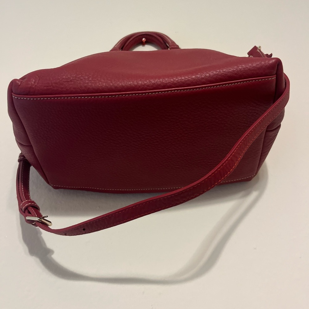 Dooney & Bourke Dillen Satchel - Picture 3 of 6